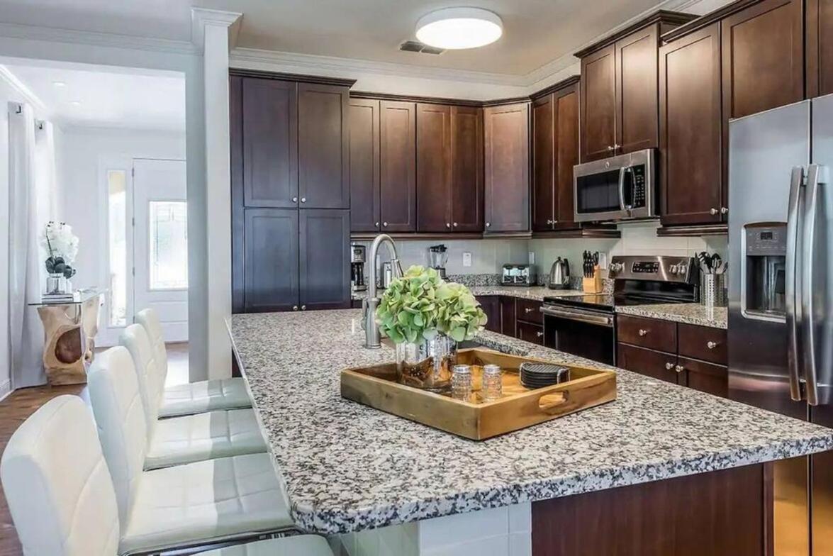 Gorgeous Home W Game Room Heated Pool Spa Orlando Exteriör bild